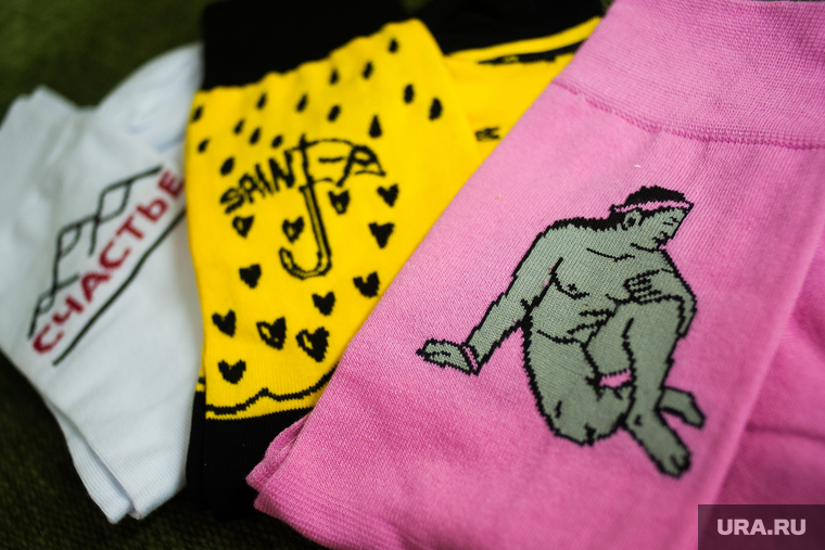 Дизайнерские носки "St. Friday Socks". Екатеринбург , носки, stfriday socks