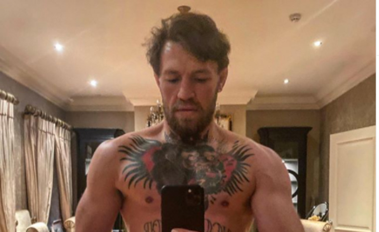 Звезду UFC задержали на Корсике