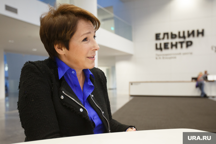 Татьяна Юмашева. Интервью. Екатеринбург, юмашева татьяна