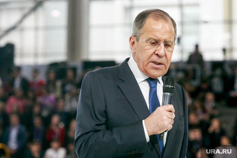 Всероссийский форум "Россия страна возможностей", второй день, встреча с Сергеем Лавровым. Москва, лавров сергей, портрет