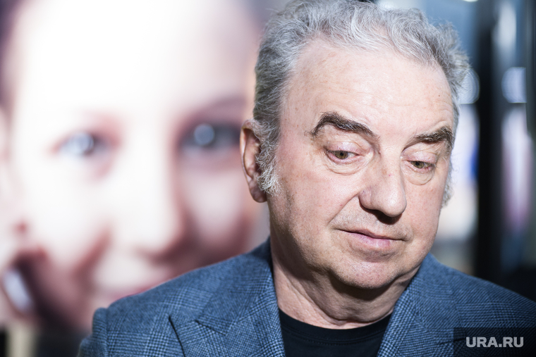 Презентация социального проекта «Будущие МЫ». Екатеринбург, шахрин владимир, портрет