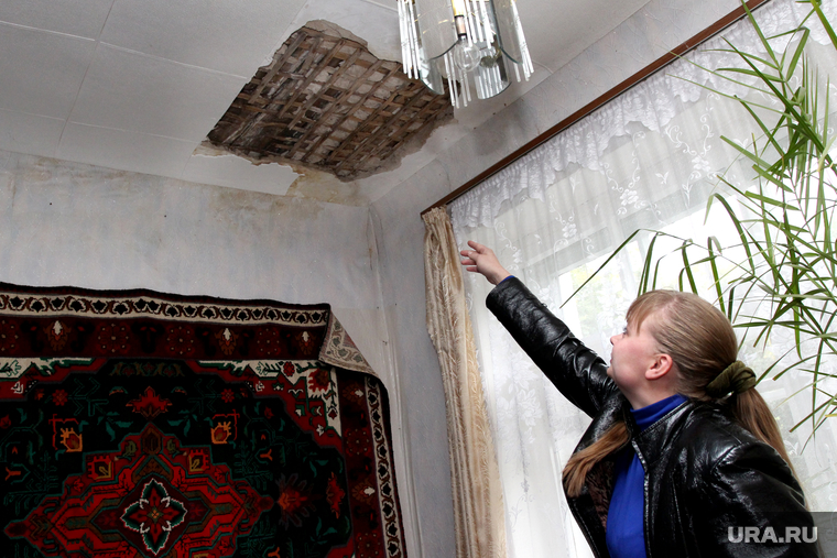 Кто должен ремонтировать крышу в многоквартирном доме украина