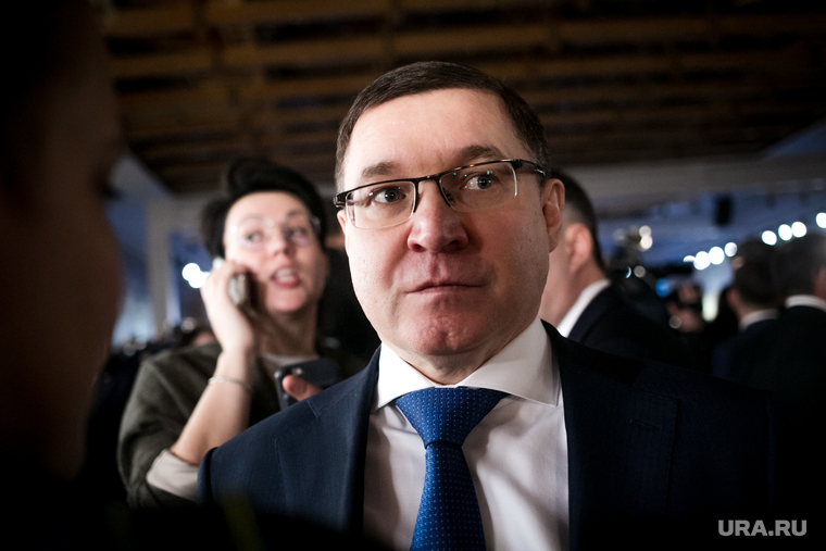 Сбор Федерального собрания на ежегодное послание президента России. Москва, якушев владимир