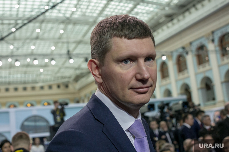 Послание Президента Федеральному Собранию
Москва, портрет, решетников максим