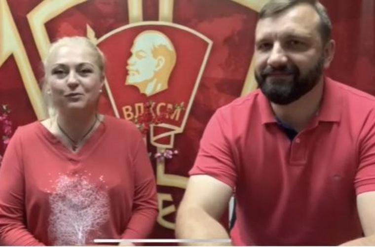 Коммунисты Бондарчук и Кукушкина избирались в заксобрание от Ноябрьска