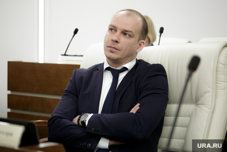 Заседание законодательного собрания. Знакомство с новым прокурором Андреем Юмшановым. Пермь, удальев антон