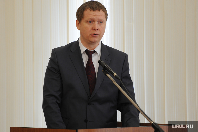 Заседание челябинской городской думы Челябинск, руденко александр