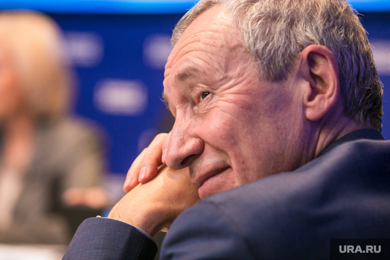Заседание президиума генерального совета политической партии «Единая Россия». Москва, портрет, климов андрей