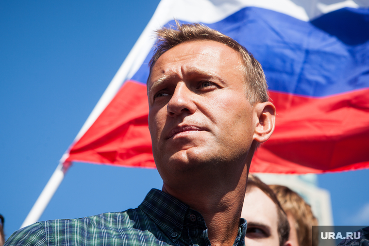 V Evrope Nazvali Glavnuyu Oshibku Navalnogo Eto Mozhet Stoit Emu Reputacii