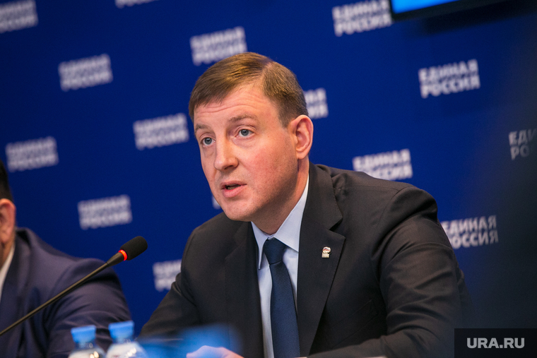 Андрей Турчак сообщил о снятии возрастных ограничений для участников проекта