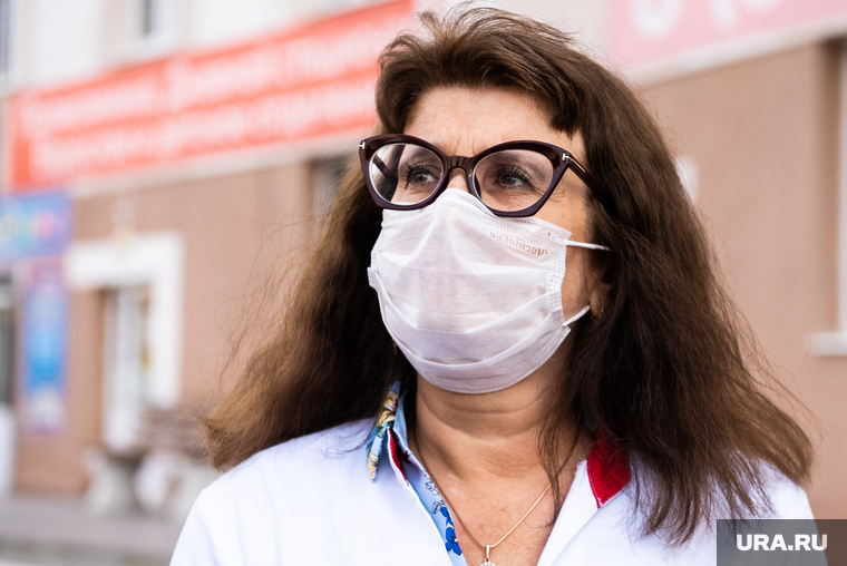 … и главный врач центра Ирина Волкова рассказали, как будет проходить восстановительное лечение.