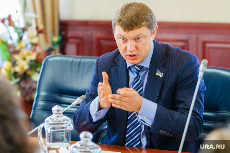 Дума ХМАО. Комитеты. 24 сентября 2014, марков евгений
