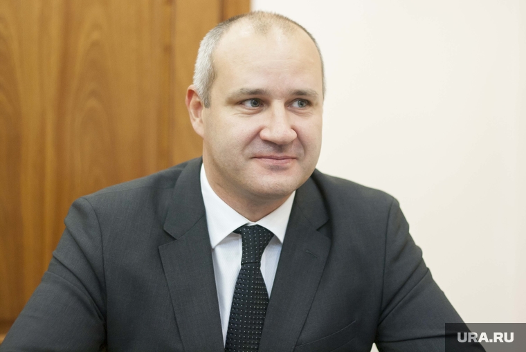 Интервью, Сергей Новиков, Департамент здравоохранения ЯНАО, новиков сергей