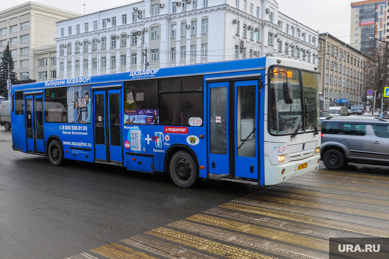 Городской пассажирский транспорт. Челябинск, автобус, пассажирский транспорт, городской автобус