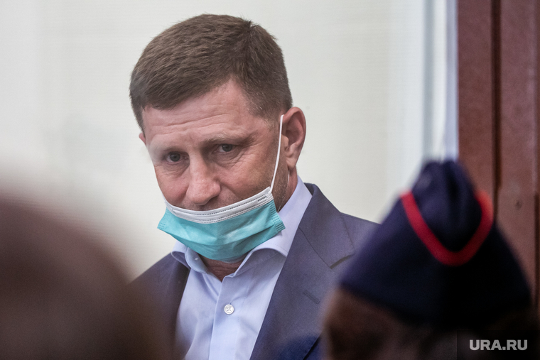 Избрание Басманным районным судом Москвы меры пресечения в отношении губернатора Хабаровского края Сергея Фургала. Москва, фургал сергей