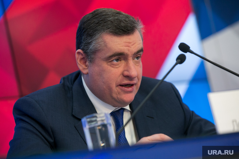 Пресс-конференция Леонида Слуцкого. Москва, слуцкий леонид