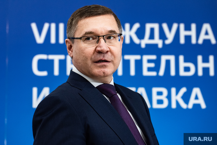 Международный форум высотного и уникального строительства «100+ Forum Russia». Екатеринбург, якушев владимир