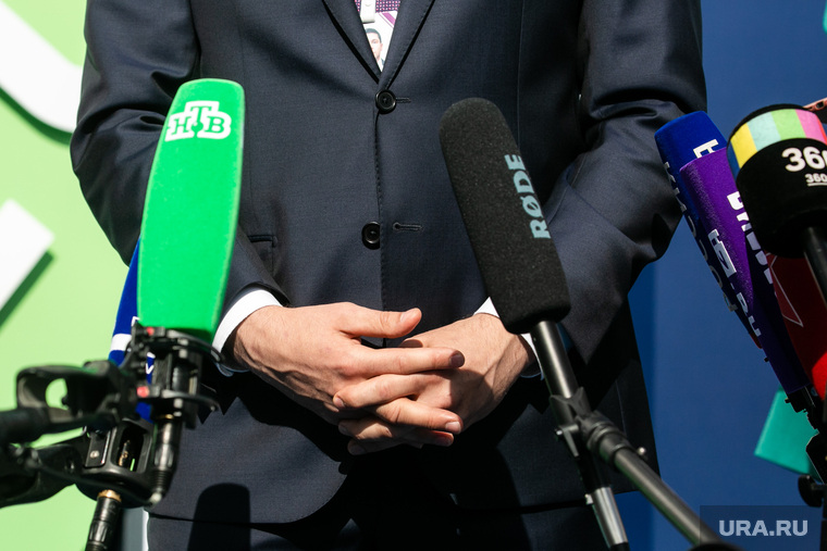 Суперфинал всероссийского конкурса управленцев «Лидеры России». Москва, депутат, чиновник, интервью