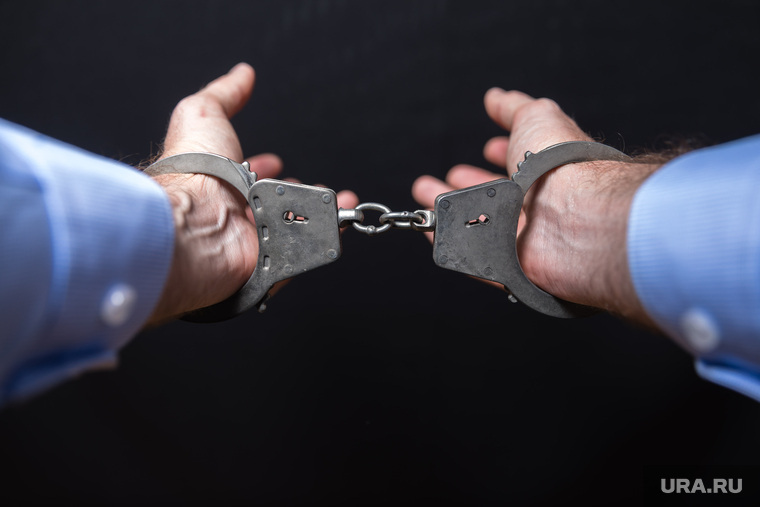 Владимир Барыкин попытался обжаловать свой арест
