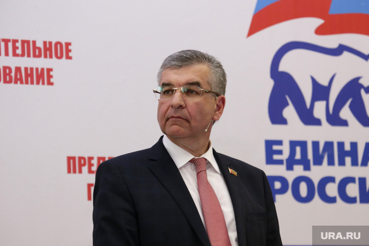Дебаты Единой России. Пермь, сапко игорь