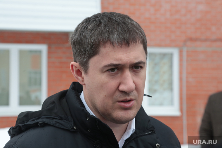 Пермский губернатор предостерег мэров от лжи в соцсетях