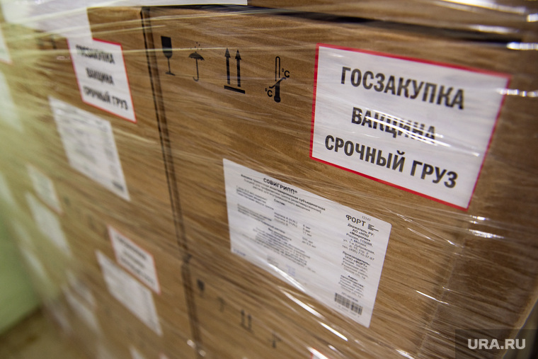 Доставка вакцины от гриппа для детей. Екатеринбург, госзакупки, вакцина, вакцина от гриппа