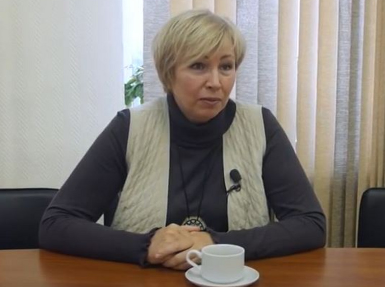 На пост главы департамента образования Нового Уренгоя планируют назначить Марину Аввакумову