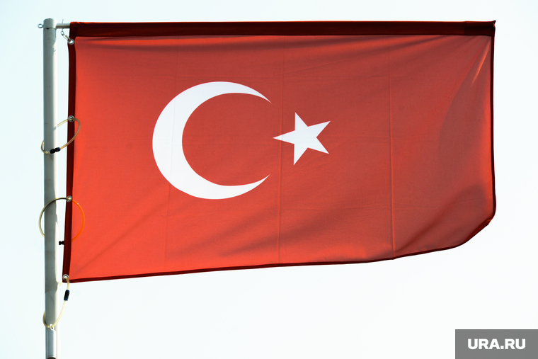 Санкции против Турции расширены из-за бурения в Средиземном море