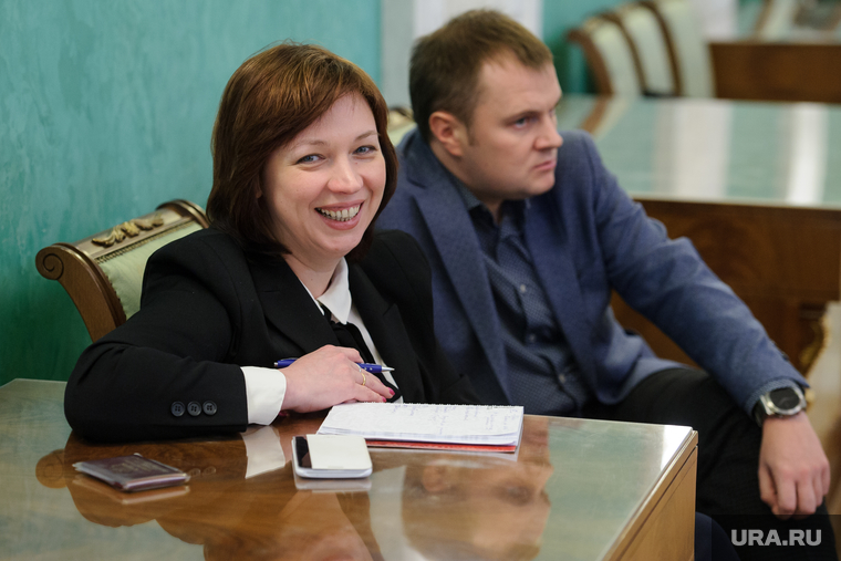 Юлия Прыткова перейдет на работу в минкульт Свердловской области