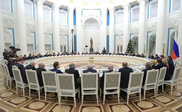 Сайт президента России, stock, сток, stock