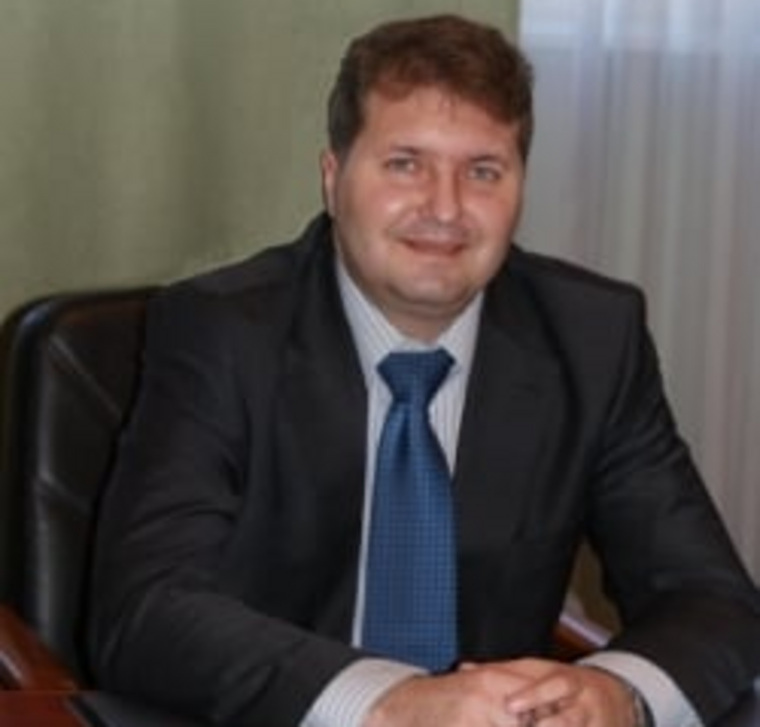 Александр Старков назначен руководить министерством финансов