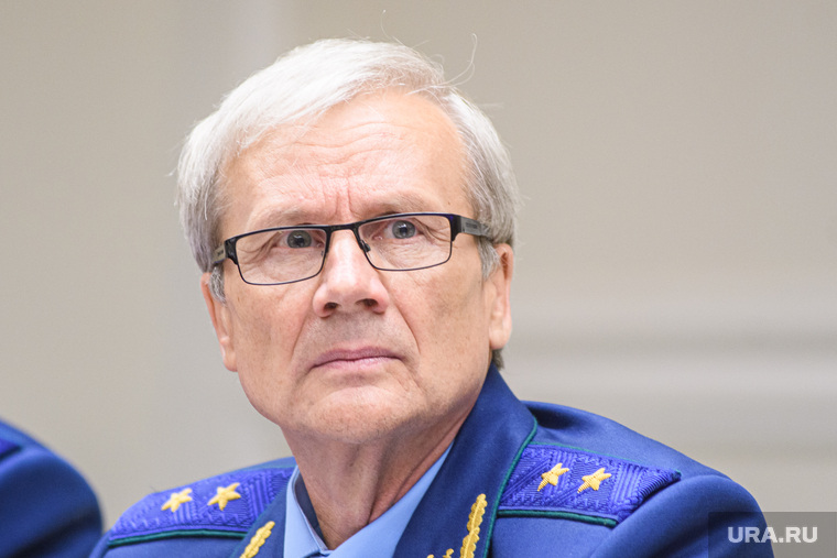 Совещание по выборам в полпредстве по УрФО. Екатеринбург, охлопков сергей