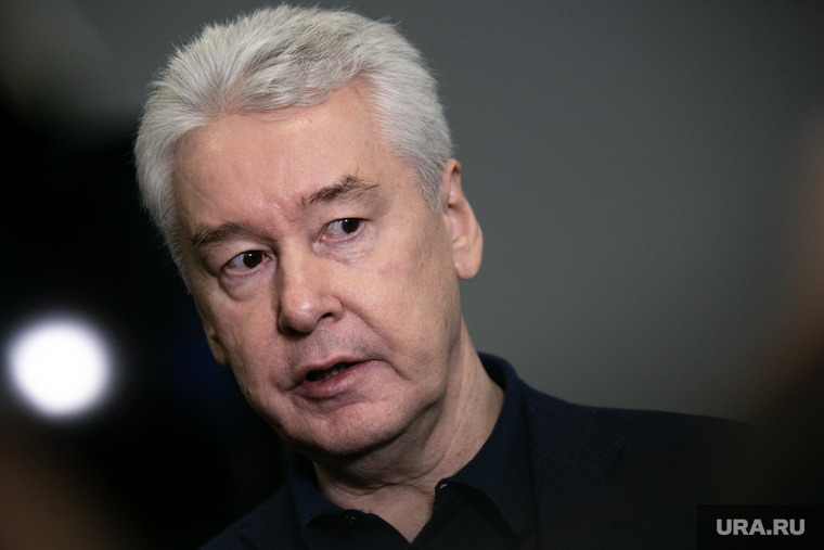 Подготовка к госсовету в Светлогорске, Калининградская область. Калининград, собянин сергей, портрет