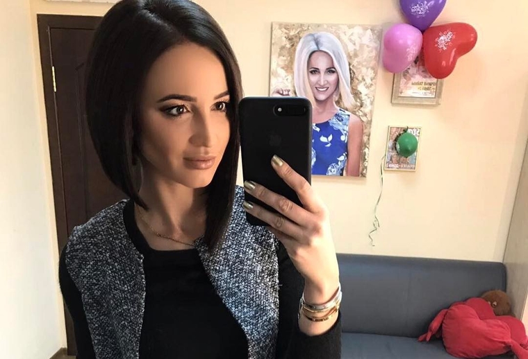 Бузова Ольга, бузова ольга