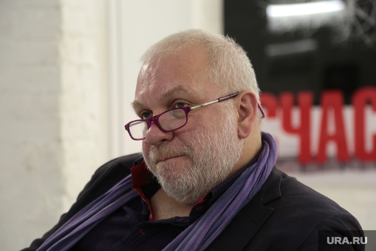Владимир Гурфинкель, интервью, гурфинкель владимир
