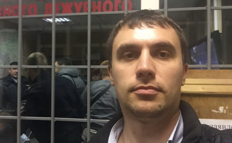 Благодаря Николаю Бондаренко ранее за мат оштрафовали депутата