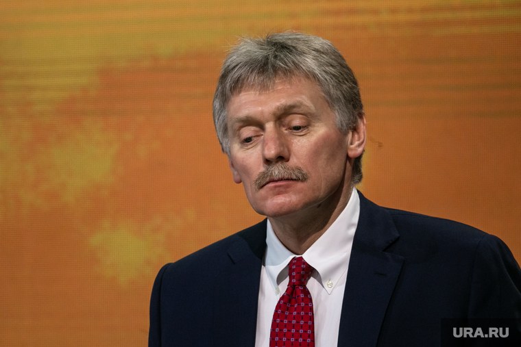 Большая пресс-конференция президента РФ. Москва, песков дмитрий