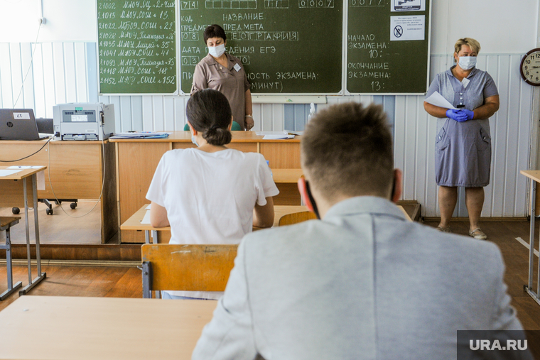 Первый день ЕГЭ. Челябинск, егэ, класс, экзамен, тест, география, школа45