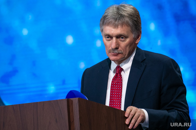 Большая пресс-конференция президента РФ. Москва, песков дмитрий