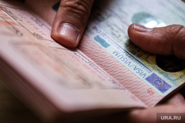 Электронная виза для въезда в РФ может стать многократной
