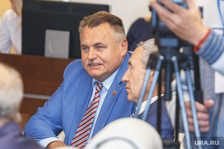 Заседание Законодательного Собрания Пермского края. Пермь, уткин юрий