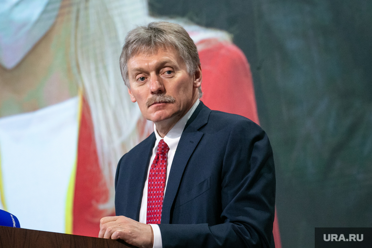 Большая пресс-конференция президента РФ. Москва, песков дмитрий
