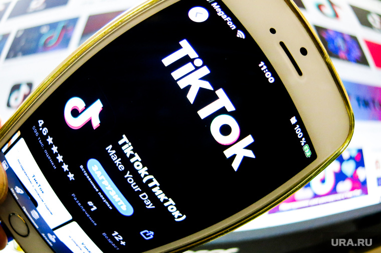 Клипарт. ТикТок. Tik Tok. Челябинск, развлечение, аккаунт, приложение, социальная сеть, технологии, тик ток, тикток, tiktok, видеоклип