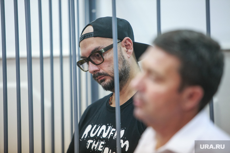 Заседание Басманного суда о вынесении решения о мере пресечения по уголовному делу Кириллу Серебренникову. Москва, серебренников кирилл
