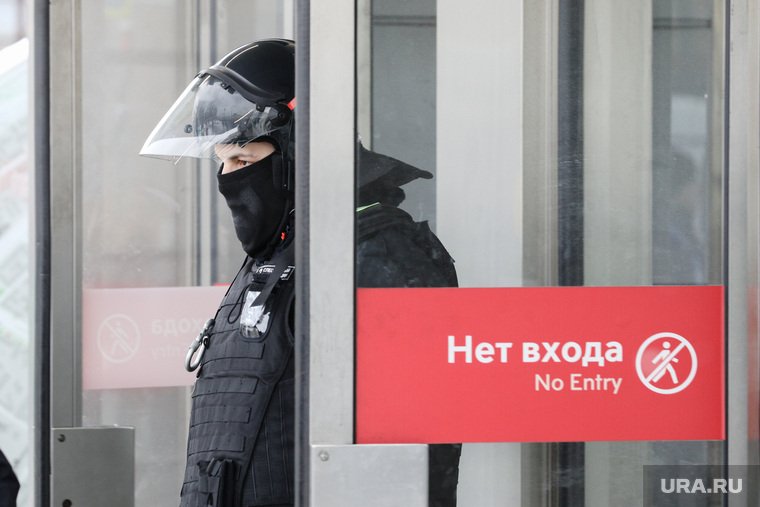 Митинг в поддержку оппозиции. Москва, силовики, митинг, полиция, нет входа, омон