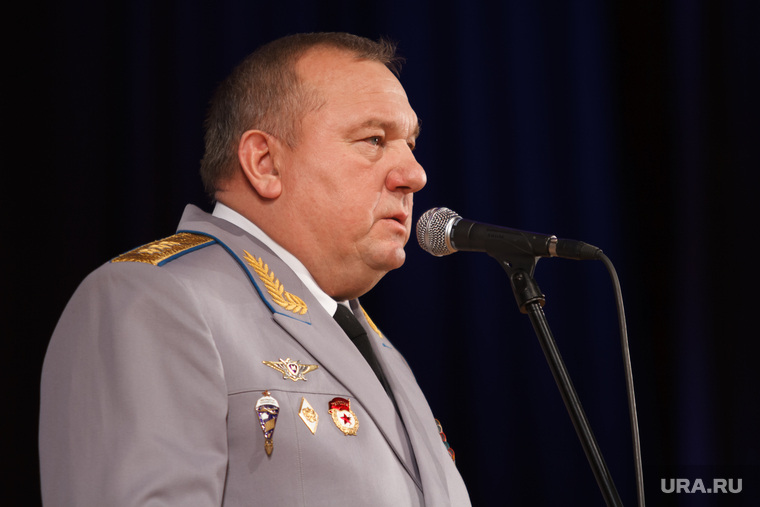 "День героев отечества" во Дворце молодежи. Екатеринбург, шаманов владимир