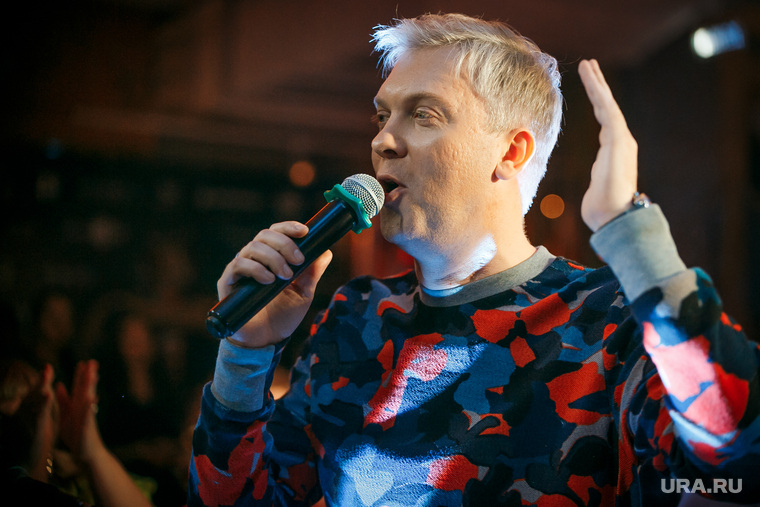День рождения ресторана ESHAK. Екатеринбург, светлаков сергей