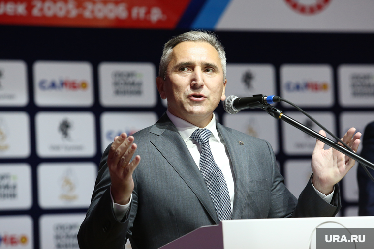 Кубок полномочного представителя президента по самбо. Тюмень, моор александр