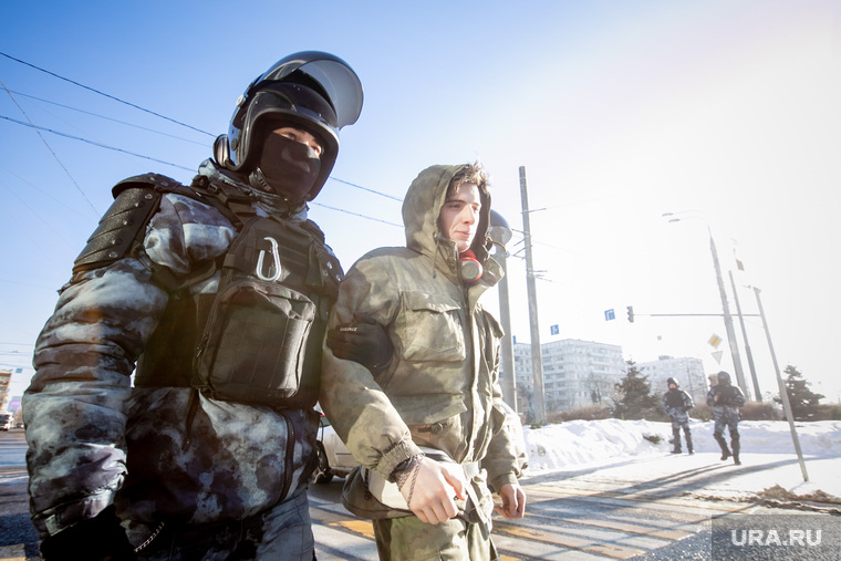 Обстановка у Мосгорсуда во время процесса над оппозиционером. Москва, протестующие, полиция, протест, винтилово, омон, хапун, задержание актививстов