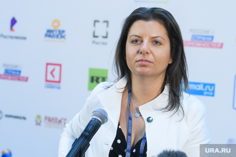 Конкурс Лидеры России - финал. День третий. Сочи, симоньян маргарита